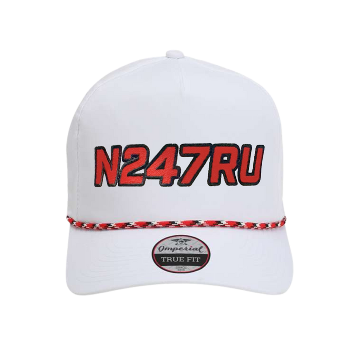 Unisex Imperial N247RU Hat