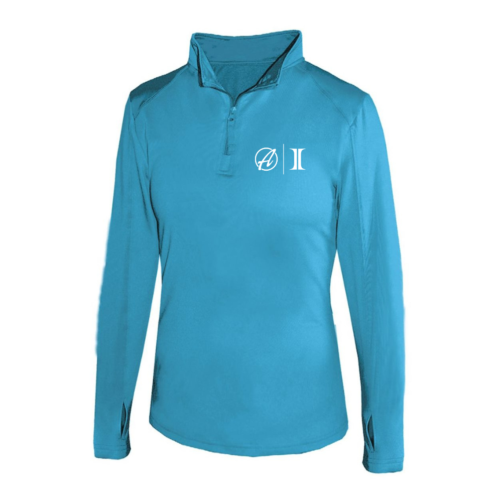 Badger Ladies Lightweight Pullover