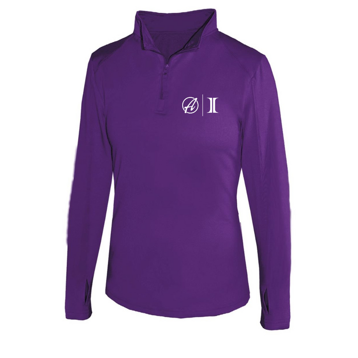 Badger Ladies Lightweight Pullover