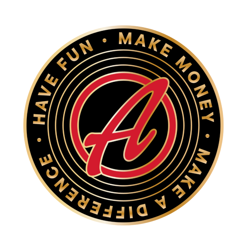 Alliance Magnet