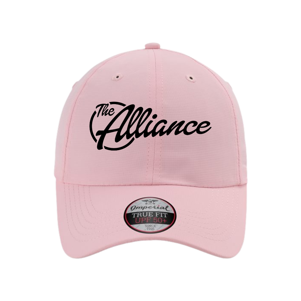 Unisex Imperial Cap