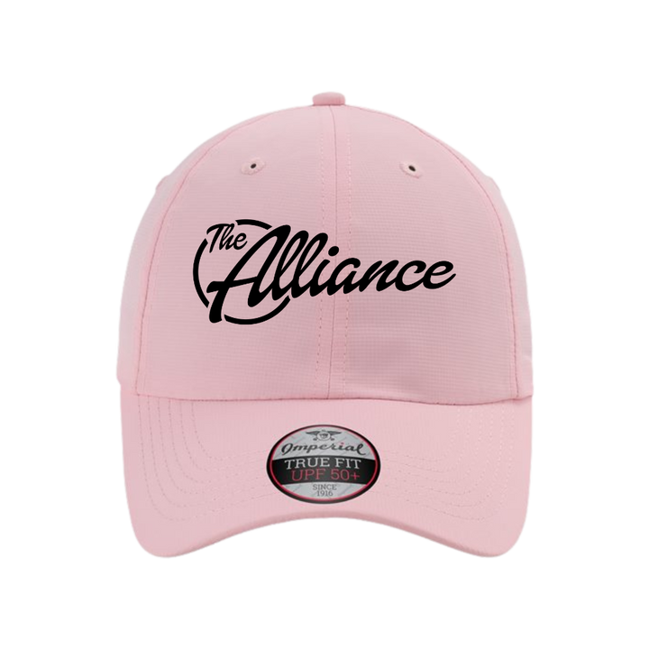 Unisex Imperial Cap