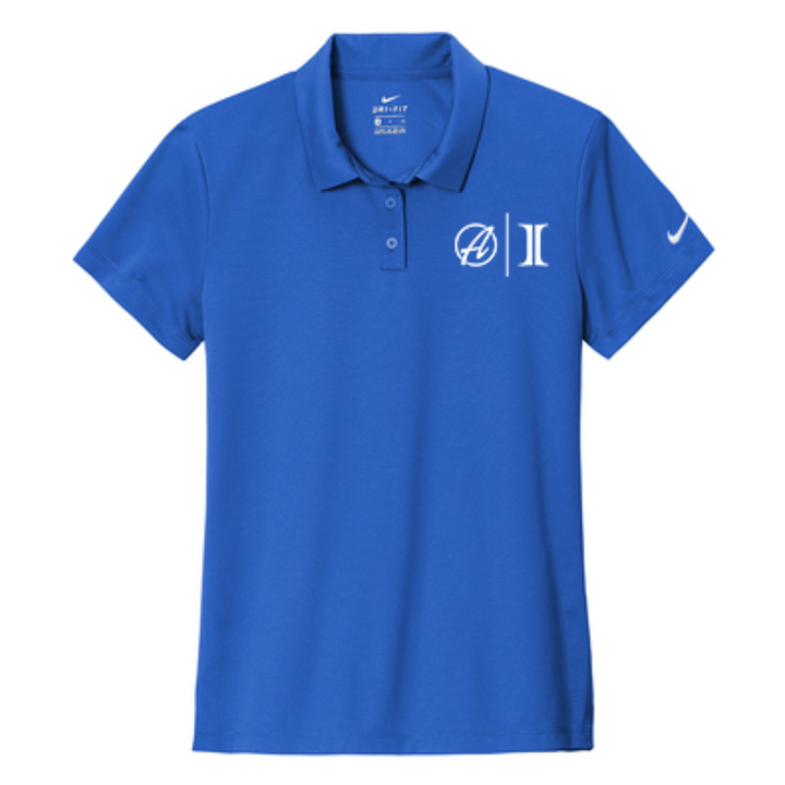 Ladies Nike Dry Essential Polo