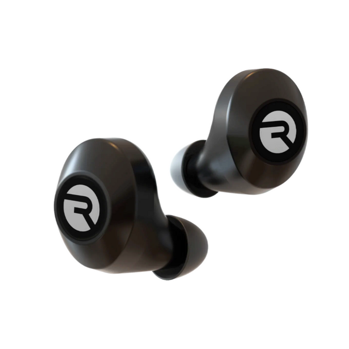 Raycon Alliance A Logo The Everyday Earbuds