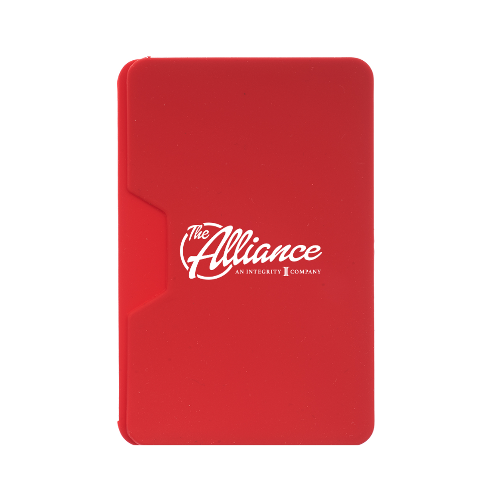 Alliance Phone Wallet
