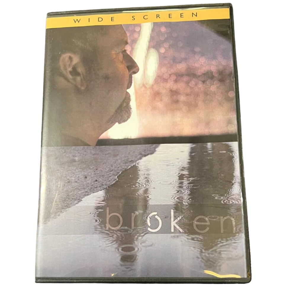 Broken (DVD)