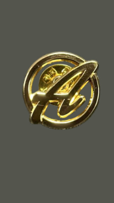 Alliance Pin