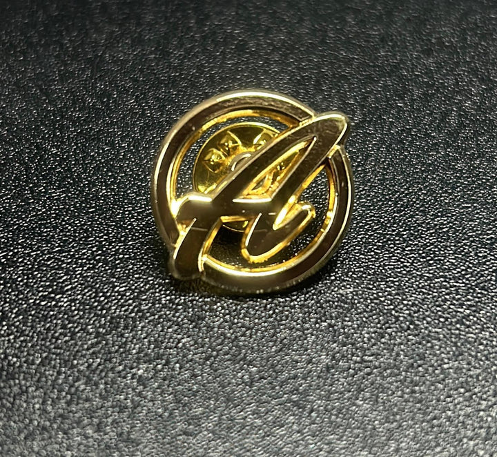 Alliance Pin