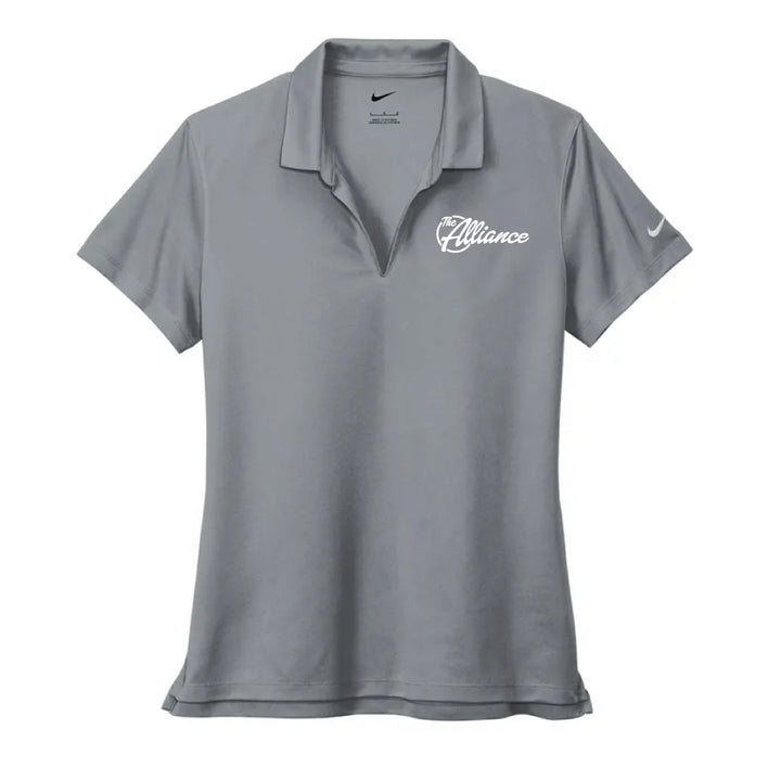 Women's Nike Dri-Fit Polo