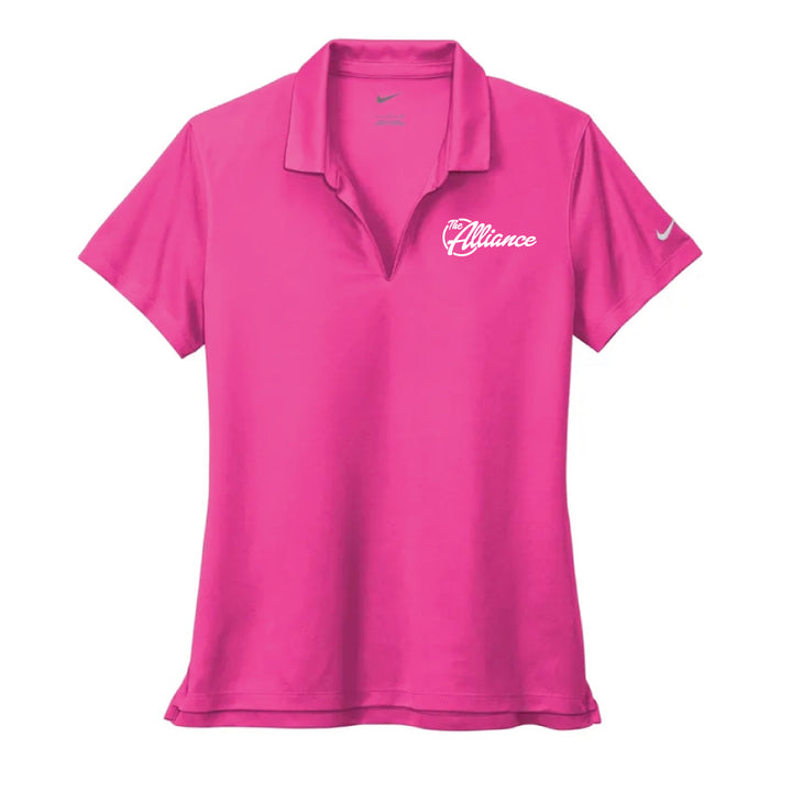 Women's Nike Dri-Fit Polo