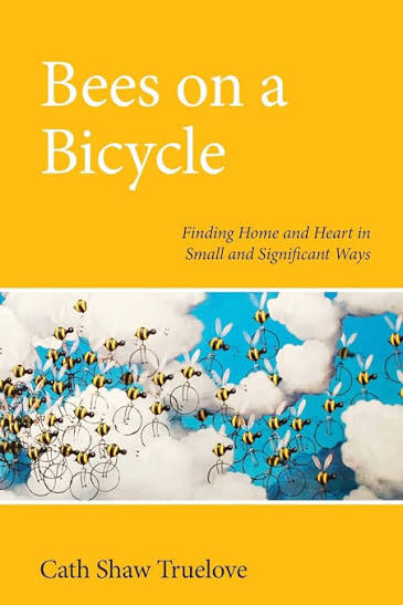 Bees on a Bicycle