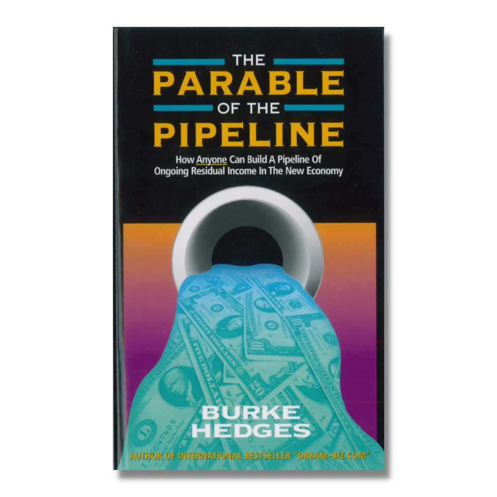 The Parable of the Pipeline