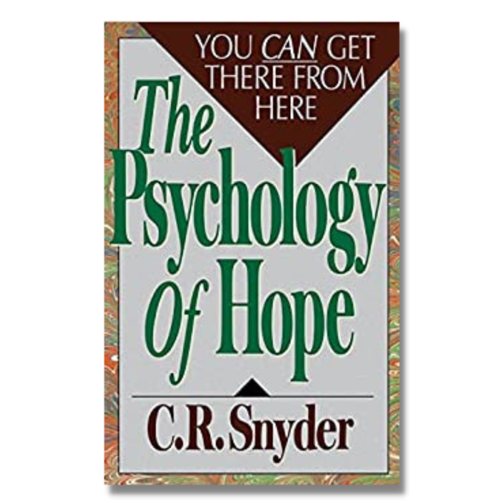 The Psychology Of Hope