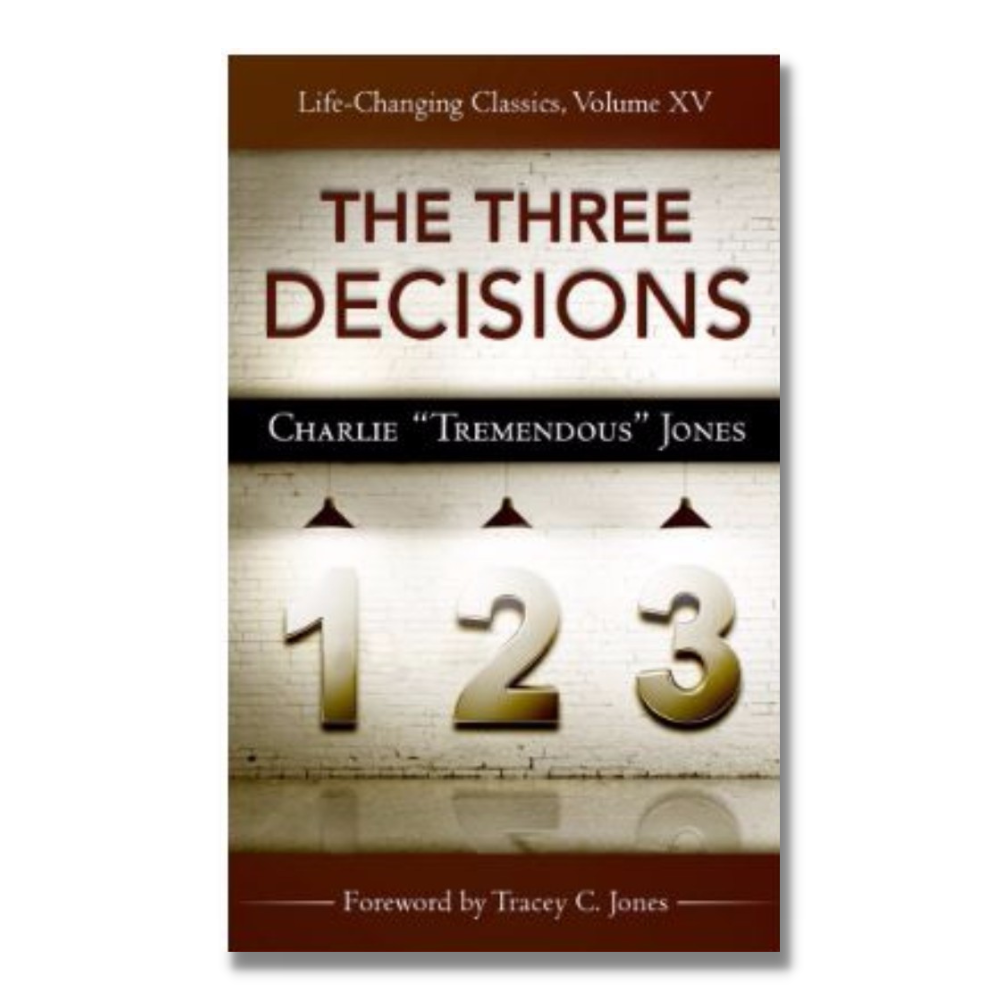 The Three Decisions