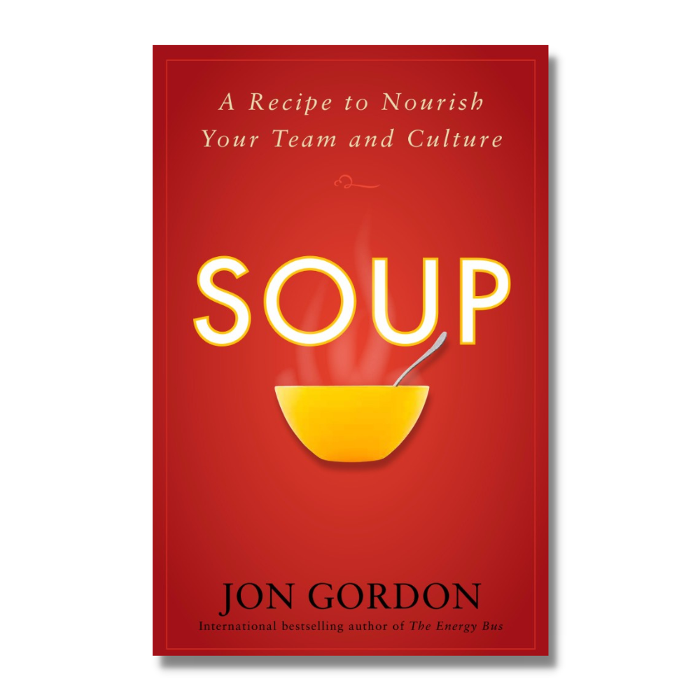 Soup: A Recipe to Nourish