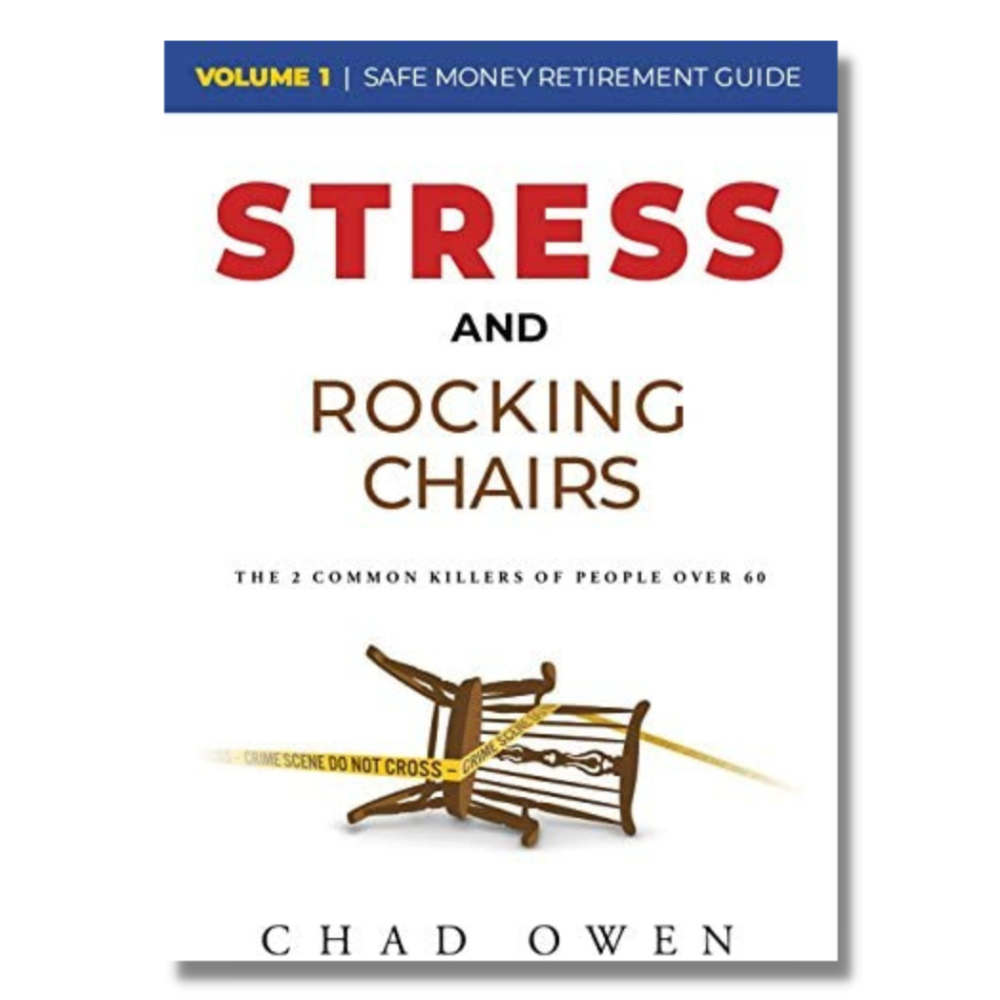 Stress And Rocking Chairs