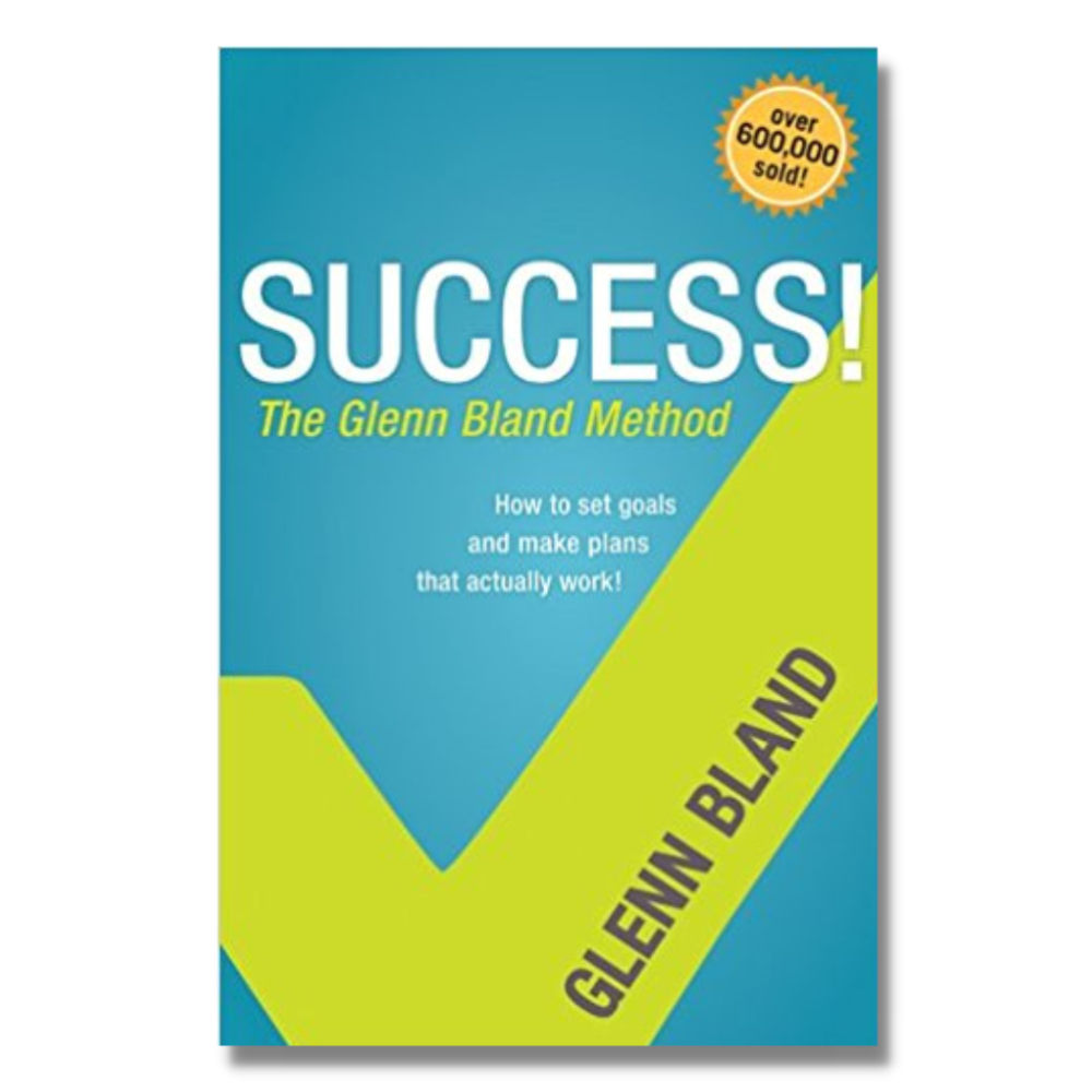 Success! The Glenn Bland Metho