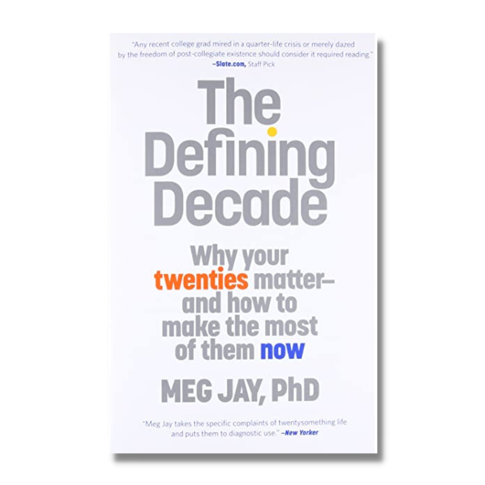 The Defining Decade The Alliance Store The defining decade the alliance store