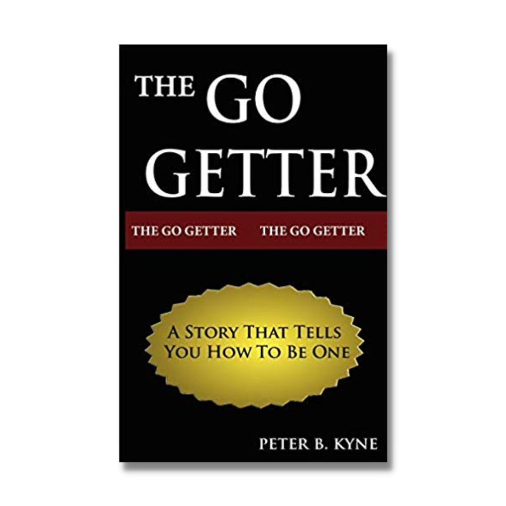 The Go-Getter (Paperback)