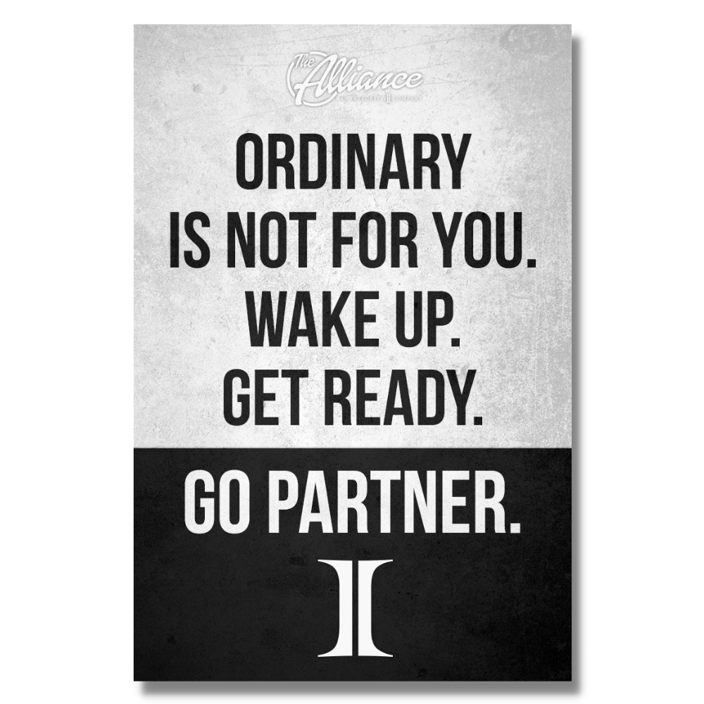 Not Ordinary Quotes Unique And Extraordinary Quotes