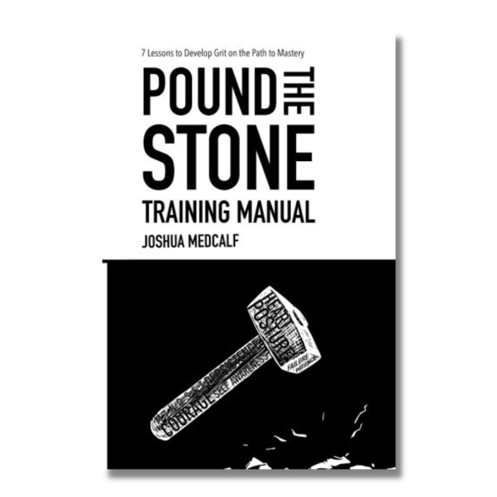 Pound The Stone