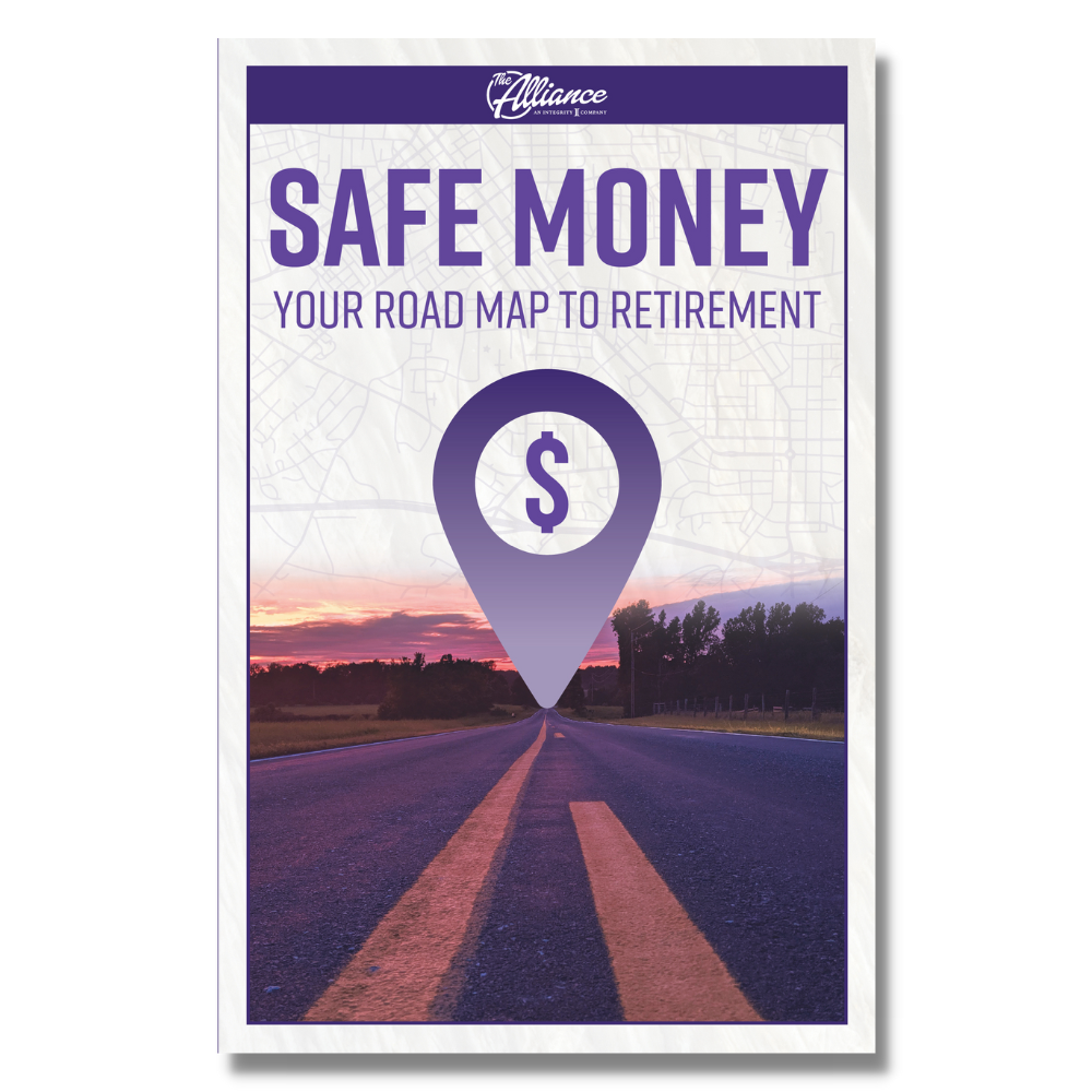 Safe Money; Your Road Map to Retirement