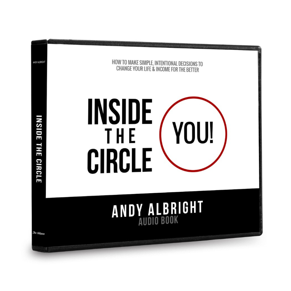 Inside the Circle Audio