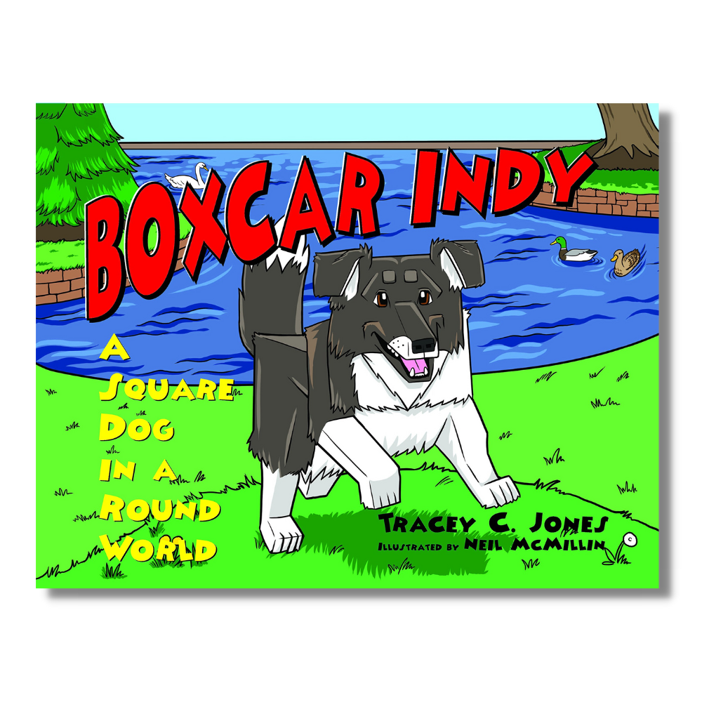 Boxcar Indy