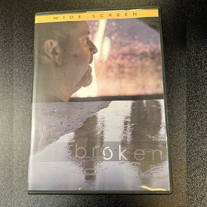 Broken (DVD)