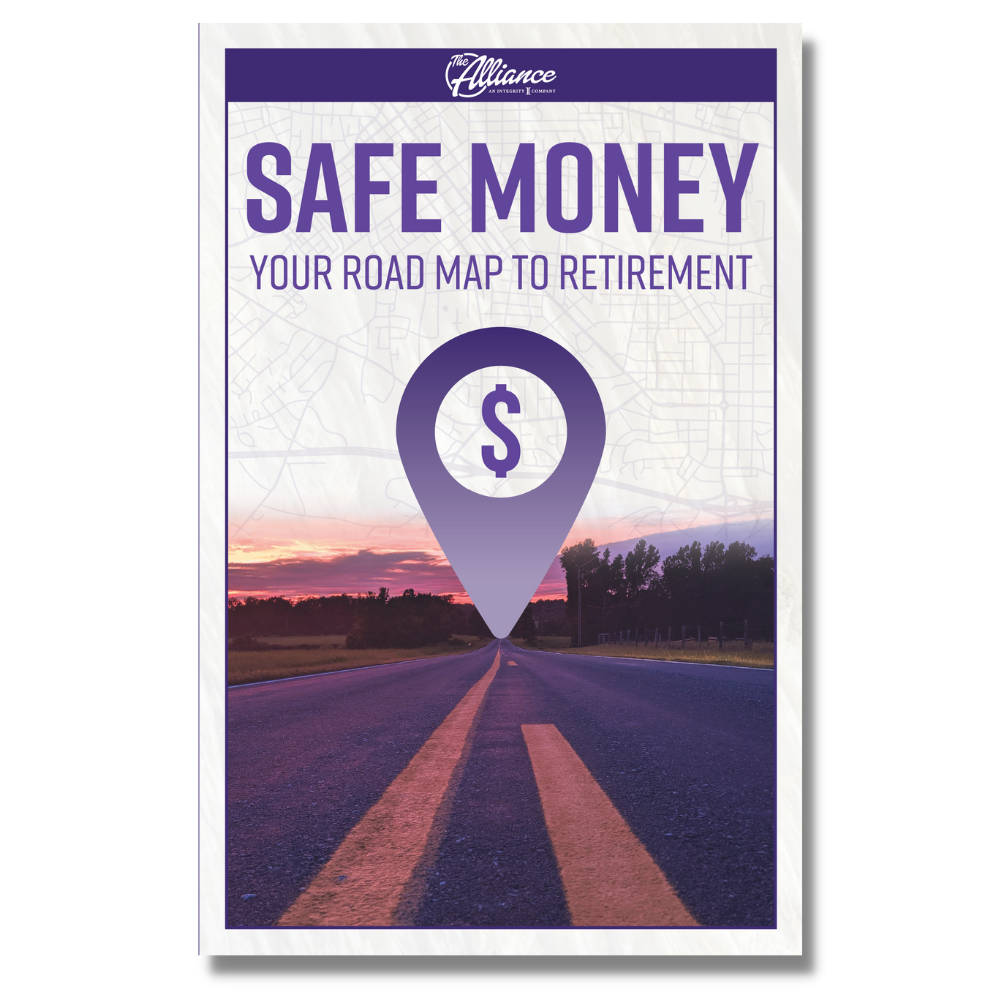 Bulk — Safe Money; Your Road Map to Retirement