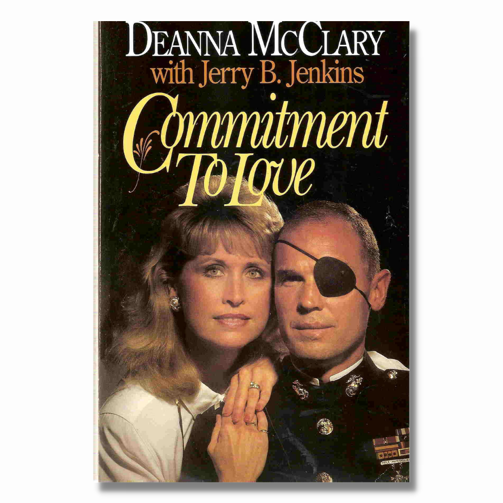 Commitment to Love