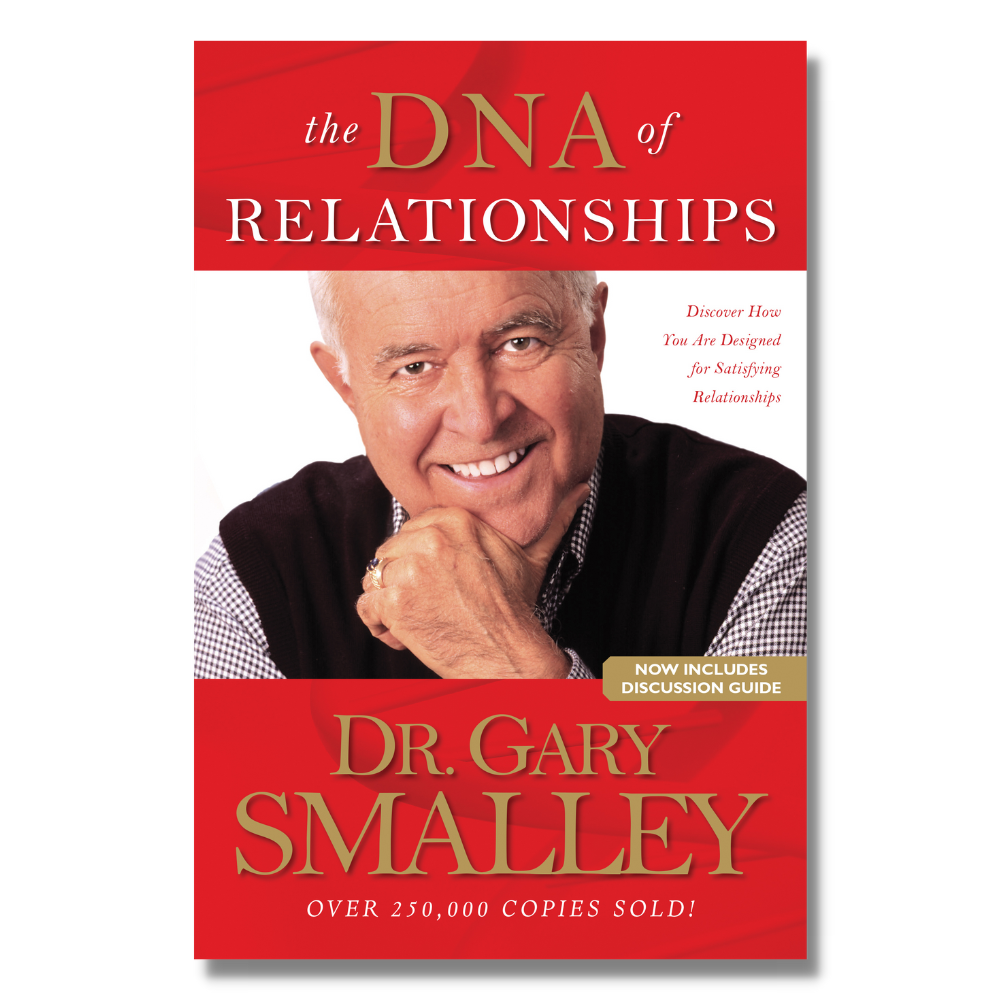 DNA of Relationships