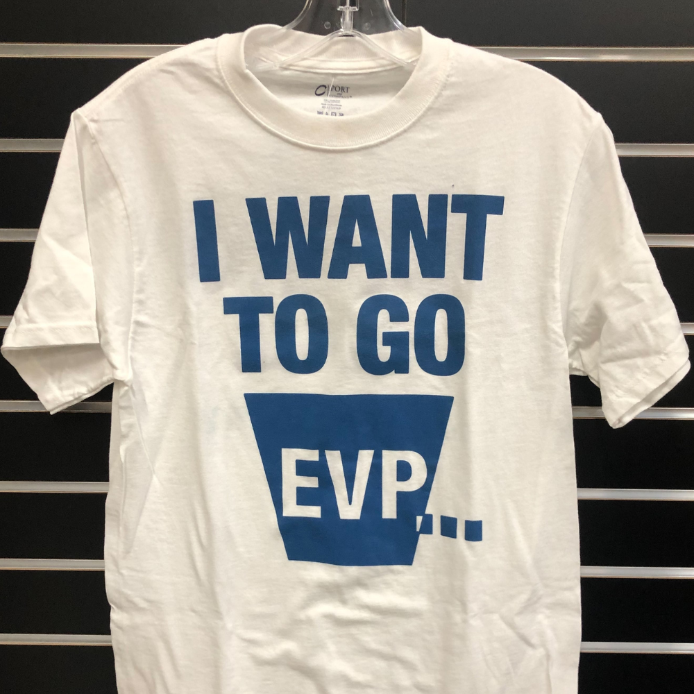 EVP T-shirt