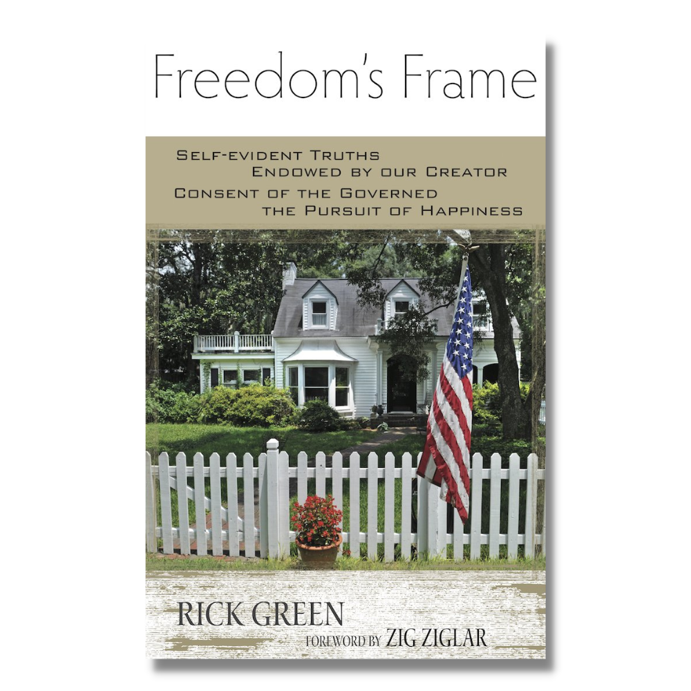 Freedom's Frame