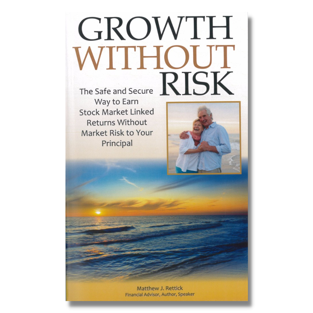 Growth Without Risk